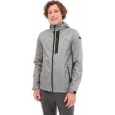 Lumberjack ml New Trend 1GT17 5pr Gri Erkek Softshell