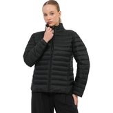 Lumberjack Mont Kadın Siyah Wl 1SN28