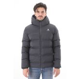 Lumberjack Nolan 2PR Gri Erkek Mont