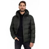 Lumberjack Nolan Coat Haki Erkek Mont