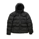 Lumberjack Nolan Coat Siyah Erkek Mont