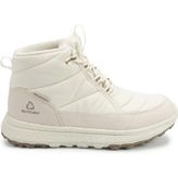 Lumberjack Oliver 5PR Bej Kadın Trekking Bot