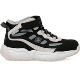 Lumberjack RANT 5PR Siyah Kız Çocuk Trekking Bot