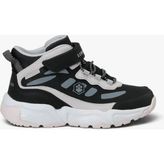 Lumberjack RANT HI 6PR Kız Çocuk Siyah Trekking Bot