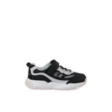 Lumberjack RANT LOW 6PR Siyah Kız Çocuk Trekking Ayakkabı