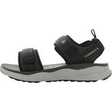 Lumberjack Sandal Yeşil Erkek Sandalet