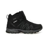 Lumberjack SHELL HI 3 PR Siyah Erkek Trekking Bot