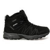 Lumberjack Shell HI G 5PR Siyah Unisex Çocuk Trekking Bot