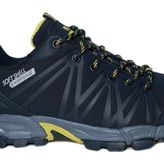 Lumberjack Shell Waterproof Siyah Erkek Bot