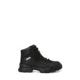 lumberjack Siyah Kadın Sneaker Bot ALYA 4PR