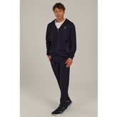 Lumberjack SMR BASIC TRACK SUIT 2FX Erkek Eşofman Takımı