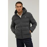 Lumberjack SN22 Nolan Erkek Mont