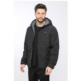 lumberjack Sn55 Lucas Coat Erkek Mont