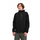 lumberjack Softshell Erkek Siyah ML NEW TREND 5GT17