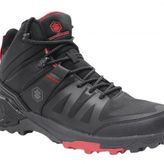 Lumberjack Star Hi 2Pr (40-45) Waterproof Softshell Outdoor Bot