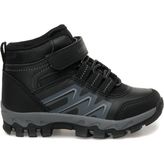 Lumberjack Under HI 2PR Siyah Erkek Çocuk Outdoor Bot