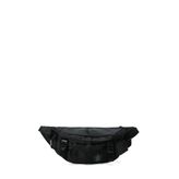 Lumberjack Unisex Siyah Bel Çantası STD RAIN WAIST 6FX Modeli