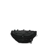 Lumberjack Unisex Siyah Bel Çantası STD REFLECTOR BLACK WAIST 5PR Modeli