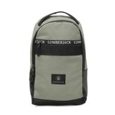 Lumberjack Unisex Yeşil Postacı Çantası STD ML FROP BODY 5PR Modeli