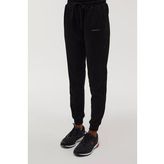 Lumberjack W-CT133 BASIC JOGGER 2PR Siyah Kadın Eşofman Altı