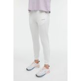 Lumberjack W-Ct133 Basıc Jogger 4Fx Ekru Kadın Eşofman Altı - Bej
