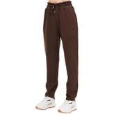 Lumberjack WB 22CARLA-P CT693 5PR Kahverengi Kadın Eşofman Altı - XS