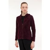 lumberjack WB Polar 7CT657 4PR Kadın Sweatshirt