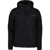 Lumberjack WCT2000 Softshell Siyah
