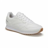 Lumberjack WMN 9PR Kadın Sneaker Beyaz