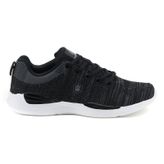 Lumberjack Wolky 2FX Siyah Kadın Sneaker