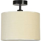 Lumexx 05 Bambu Abajurlu Plafonyer Avize