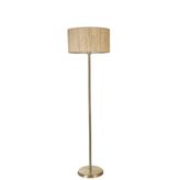 Lumexx Bambu 010 Abajurlu Lambader Eskıtme