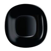 Luminarc Arcopal Siyah 19 cm Tatlı Tabağı