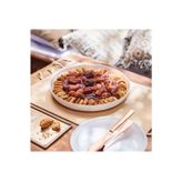 Luminarc Arcopal Temperli Beyaz Mezze 29 cm Sunum Tabağı