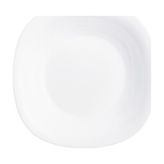 Luminarc Carıne Temperli Yemek Tabağı 23 cm
