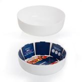 Luminarc Diwali Temperli 18 cm Salata Kasesi
