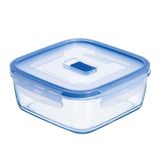 Luminarc Kare 760 cc Pure Box Active Saklama Kabi