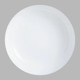 Luminarc Opal Yemek Tabağı 21 cm Beyaz