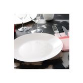 Luminarc Orjinal Etiketli Arcopal 6' Lı Zelıe 26 cm Servis Tabak