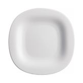 luminarc Temperli Carine Tatlı Tabağı Beyaz 19CM