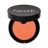 Luminous Silk Compact Blusher Toz Allık - 03 Coral