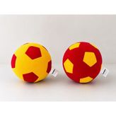 Lumitto Peluş Futbol Topu