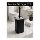 Luna LAVABO TUVALET FIRCASI