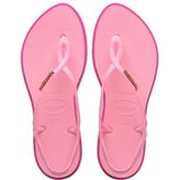 Luna Point Pink Kadın Terlik