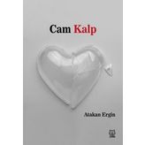 Luna Yayınları Cam Kalp
