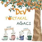 Luna Yayınları Dev Portakal Ağacı