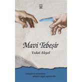 Luna Yayınları Mavi Tebeşir