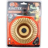 Lunaev 115 mm Ahşap Disk Eğe Törpü Gold Daire Testere Bıçakları
