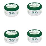 Lunaev 4 Adet Arko Classic Naturel El Kremi 150 ml