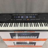 Lunax PS68 Tuş Hassasiyetli 61 Tuşlu Org ( Adaptör & Notalık Dahil )